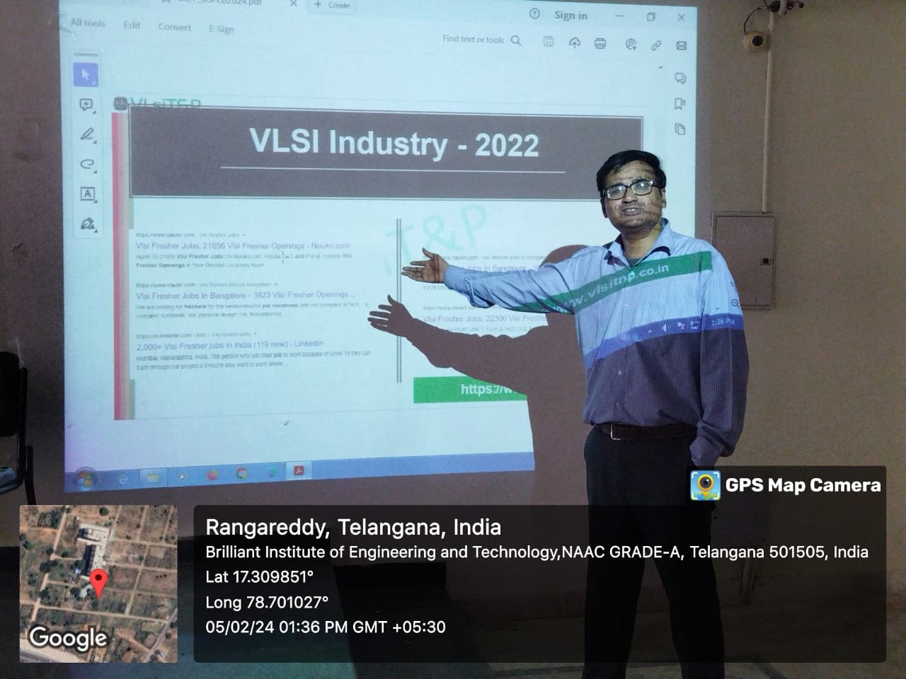 VLSI Career Oppertunities - 11
